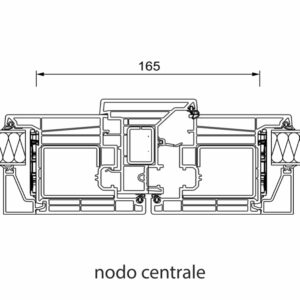 ZEN 3.3 76 Porta - immagine 3