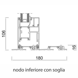 Gemma 160 HS - immagine 6