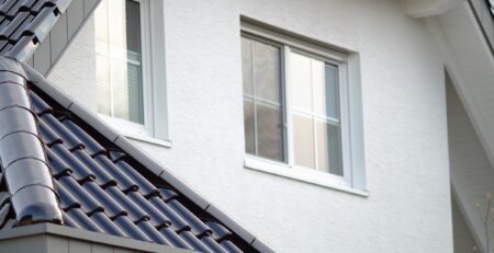 Infissi PVC o alluminio