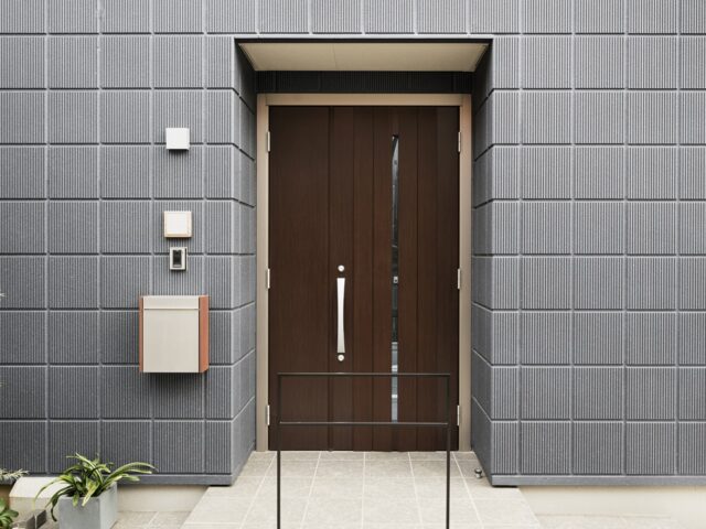 Porte blindate: sicurezza e design per proteggere la tua casa