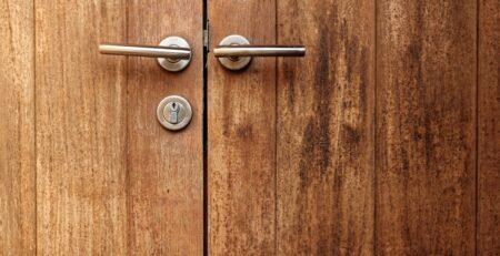 porte interne design 2026